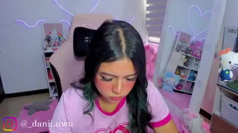 Dani  online show from 06/01/26, 04:20