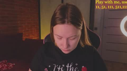 Snapshot of cute_darina chatting on 12/22/24, 05:23 Everyday stream in the same time online show from 12/22/24, 05:23