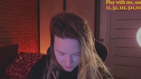 Everyday stream in the same time online show from 12/30/24, 01:26