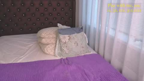 Snapshot of cute_darina chatting on 06/05/26, 01:56 Everyday stream in the same time online show from 06/05/26, 01:56