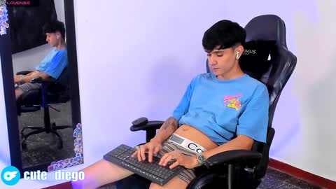 Diego online show from 12/10/24, 11:19