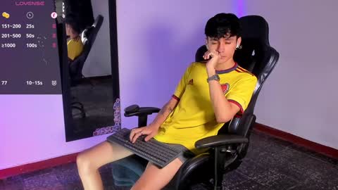 Diego online show from 01/23/25, 10:22