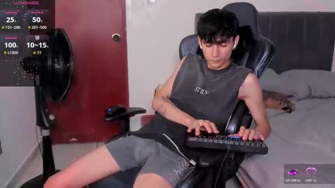 Diego online show from 12/17/25, 12:05