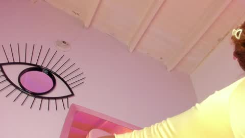 Stacy online show from 01/31/25, 09:16