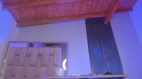 Snapshot of cute_ebonny chatting on 04/18/26, 06:34 Stacy online show from 04/18/26, 06:34