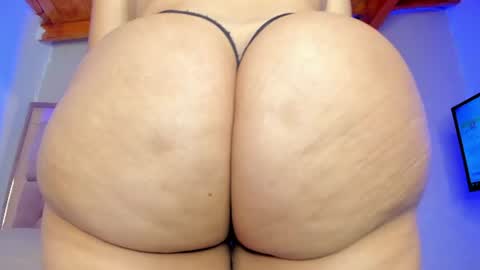 Snapshot of cute_ebonny chatting on 06/17/26, 05:58 Stacy online show from 06/17/26, 05:58