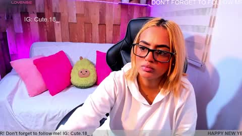    Independent Model online show from 01/05/25, 10:50