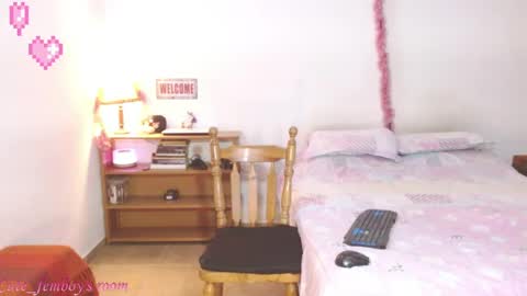 Valeria Vergara online show from 06/03/26, 01:19