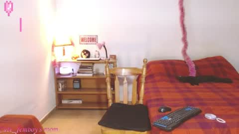 Valeria Vergara online show from 06/11/26, 11:47