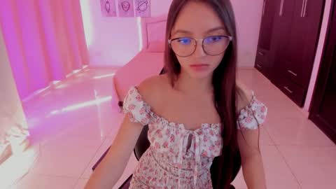 Bella Fox online show from 01/17/26, 02:44