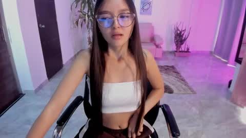 Bella Fox online show from 02/23/26, 03:31