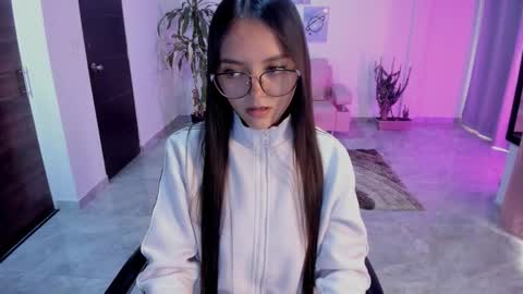 Bella Fox online show from 02/24/26, 03:10