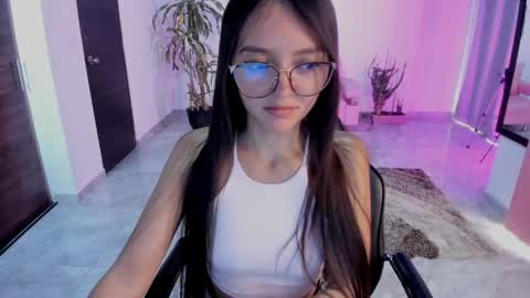 Bella Fox online show from 04/18/26, 03:27