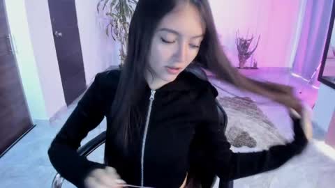 Bella Fox online show from 04/29/26, 05:30
