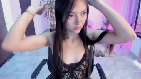 Bella Fox online show from 06/01/26, 03:36
