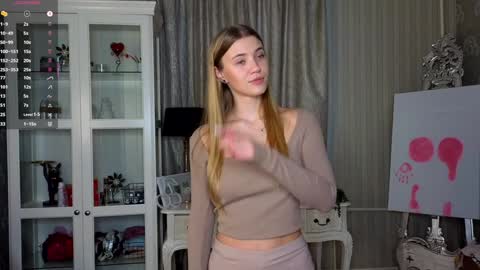 Anne online show from 12/20/25, 07:37