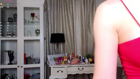 Anne online show from 02/14/26, 07:38