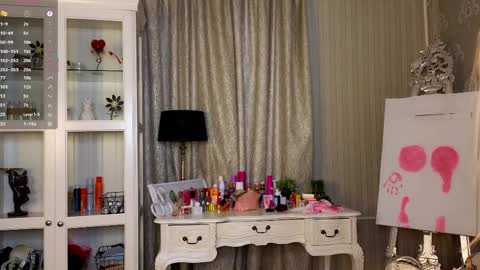 Anne online show from 04/05/26, 07:16