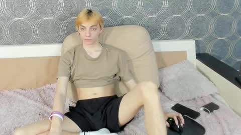 Grisha online show from 03/28/26, 07:41