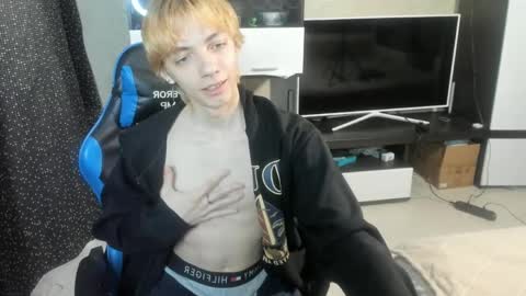 Grisha online show from 04/24/26, 06:05