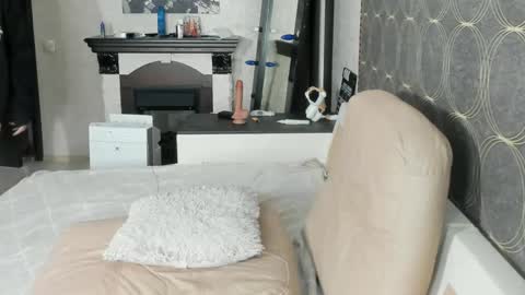 Grisha online show from 04/26/26, 06:44