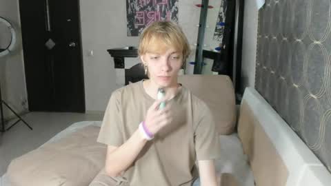 Grisha online show from 04/27/26, 06:28