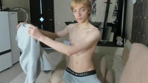 Grisha online show from 04/28/26, 05:56