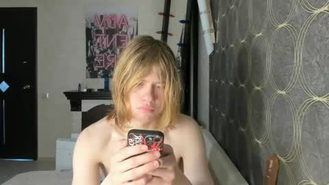 Grisha online show from 04/29/26, 05:44