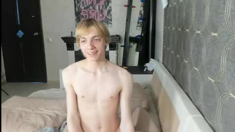 Grisha online show from 04/29/26, 05:30