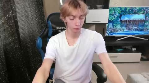 Grisha online show from 04/30/26, 11:38