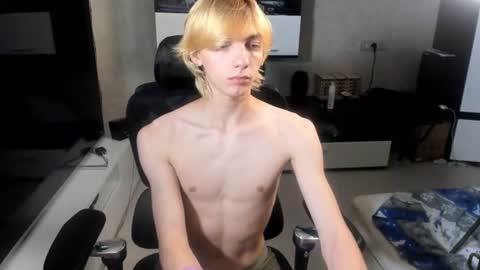 Grisha online show from 06/29/26, 04:29