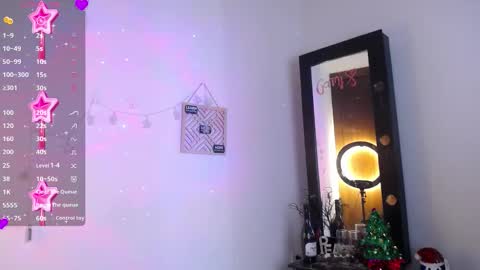 Cute horny1 online show from 01/12/26, 02:06