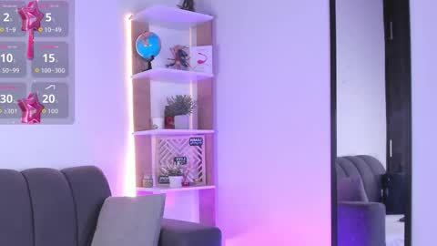 Cute horny1 online show from 03/10/26, 10:31