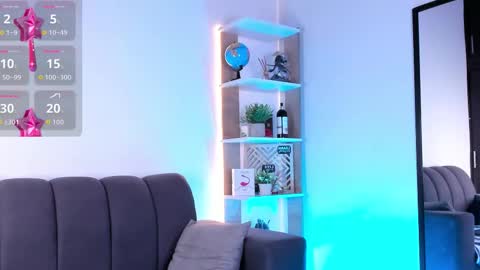 Cute horny1 online show from 03/15/26, 01:17