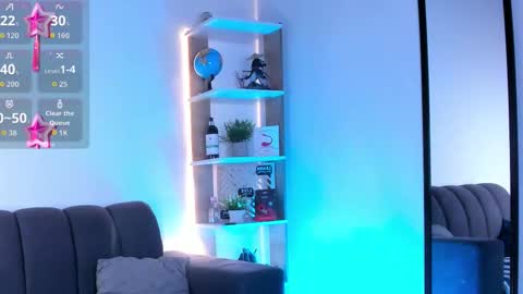 Cute horny1 online show from 03/25/26, 11:27