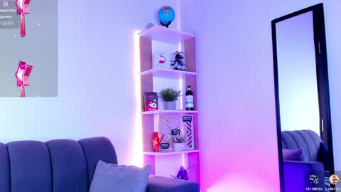 Cute horny1 online show from 03/29/26, 11:21