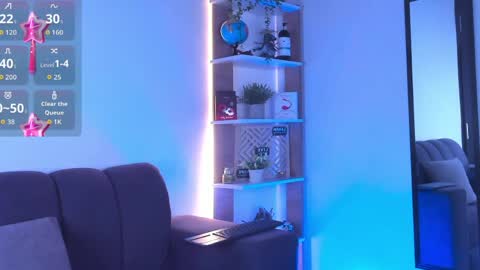 Cute horny1 online show from 04/05/26, 11:29