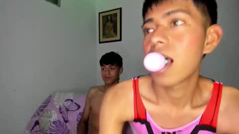 AnderSamu online show from 04/24/26, 01:41