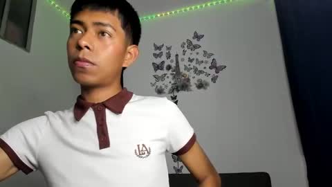 AnderSamu online show from 05/29/26, 11:41