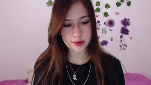 Isabella online show from 04/01/26, 01:17