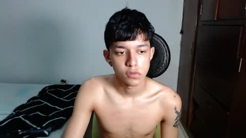 JISUS online show from 03/31/26, 07:14