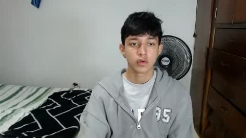 JISUS online show from 04/21/26, 04:08