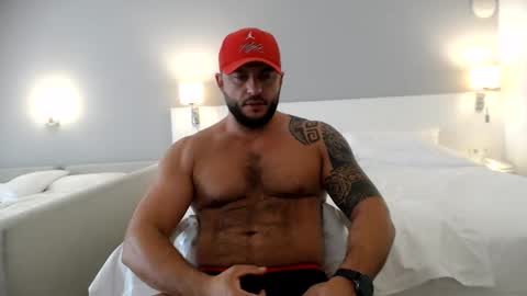 Snapshot of cute_johny01 chatting on 05/29/26, 05:38 Cute Johny01 online show from 05/29/26, 05:38