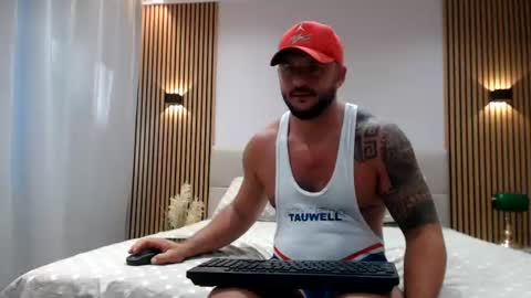 Cute Johny01 online show from 08/03/26, 05:17