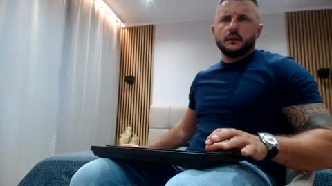 Cute Johny01 online show from 08/06/26, 04:14
