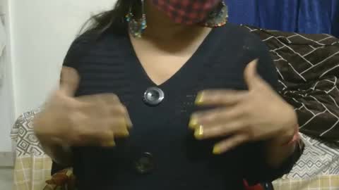 kashmira online show from 01/07/25, 12:13