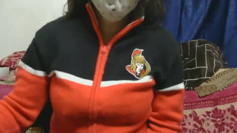 kashmira online show from 01/14/25, 11:16