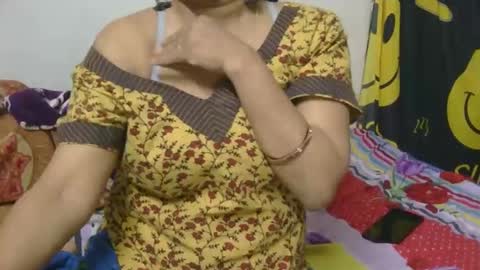 kashmira online show from 11/11/25, 05:57