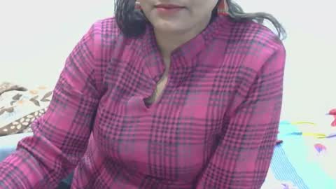 kashmira online show from 11/19/25, 02:55