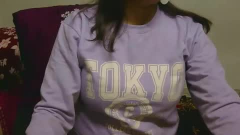 kashmira online show from 02/02/26, 10:47